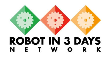 Robot in 3 Days Network